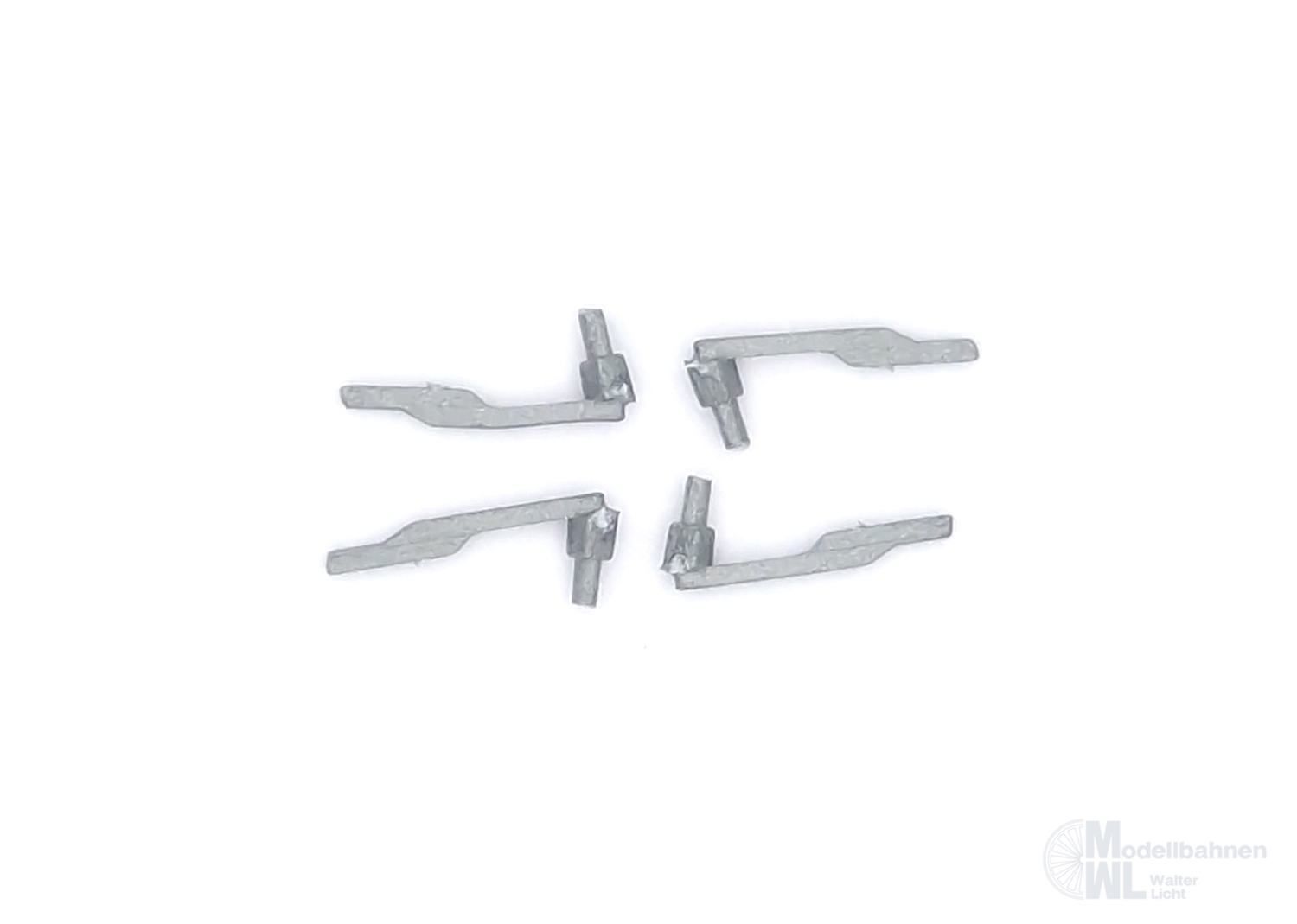 Märklin Ersatzeile E371047 - ERSATZTEIL: Scheibenwischer links, rechts